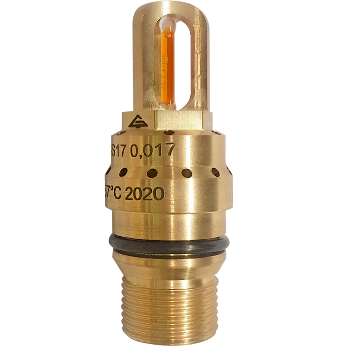 Ороситель тонкораспыленной воды | Аква-Гефест